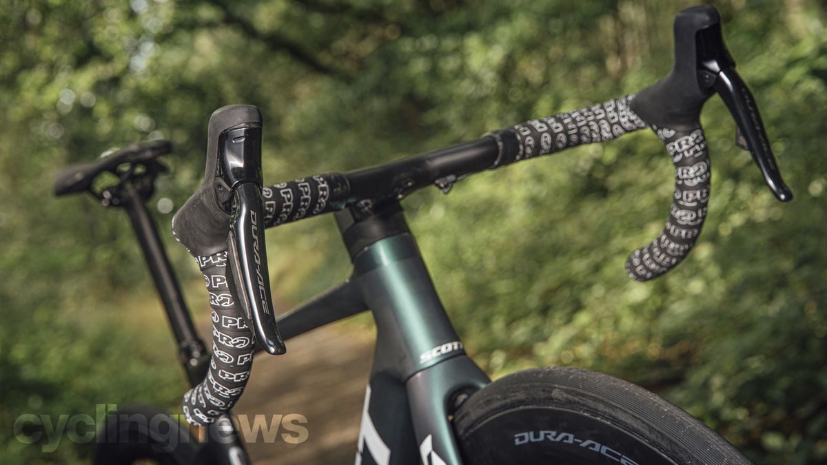 Shimano Dura-Ace R9200