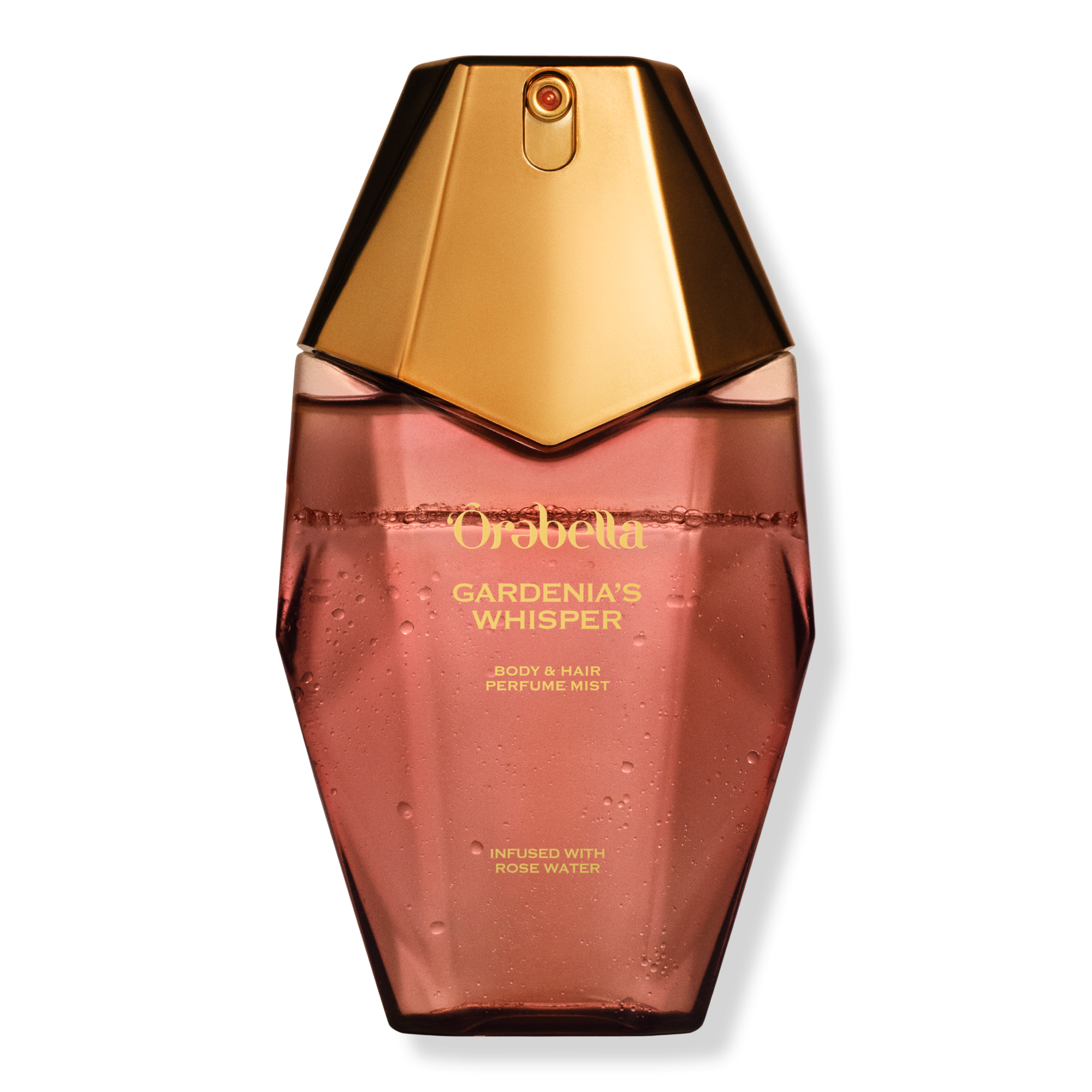 Gardenia's Whisper Body &amp; Hair Perfume Mist