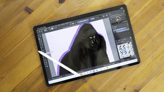 Samsung Galaxy Tab S10 FE+