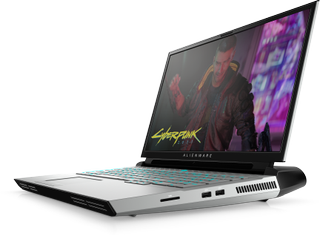 alienware area 51m r2