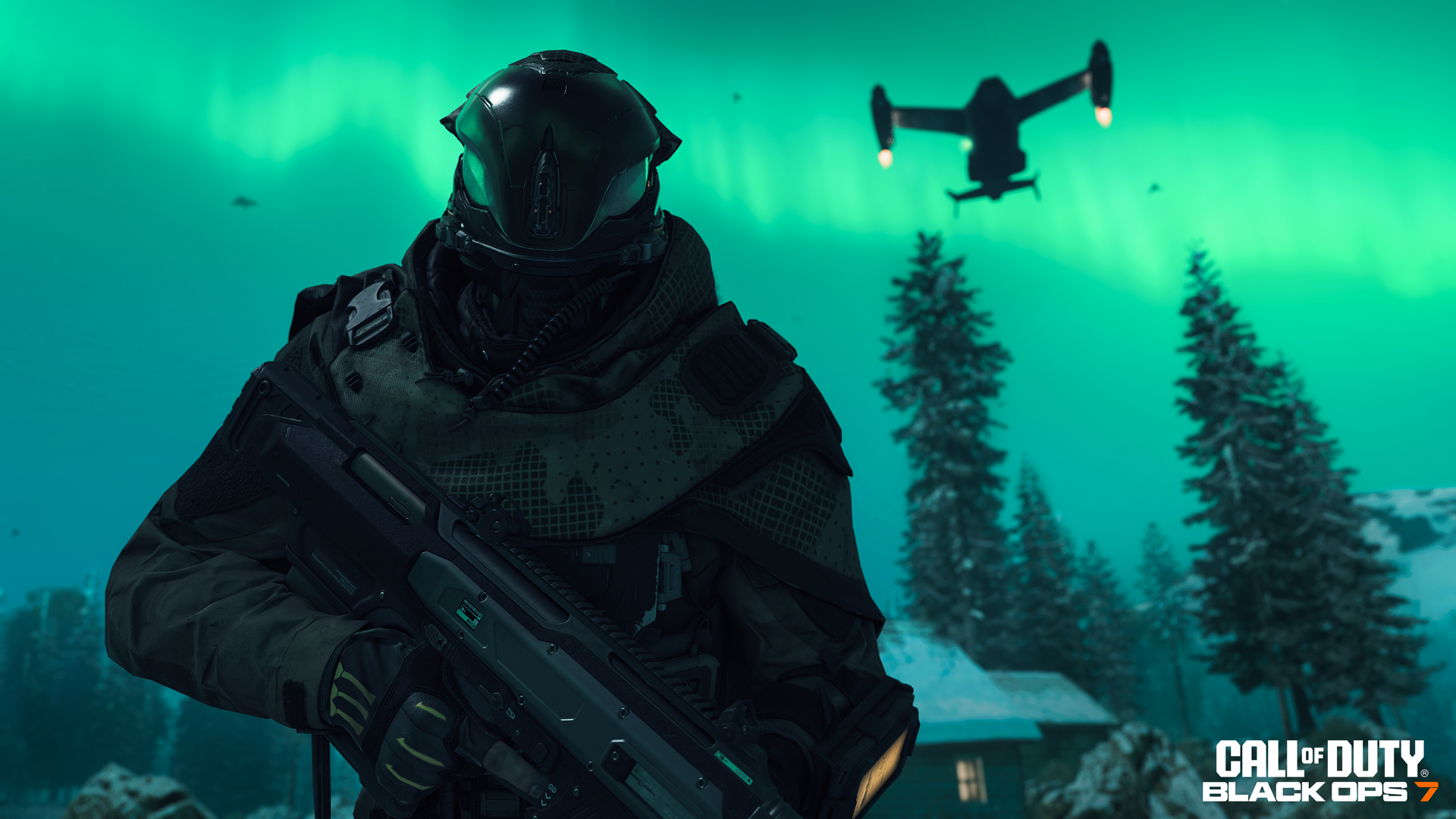 Black Ops 7 new screenshot