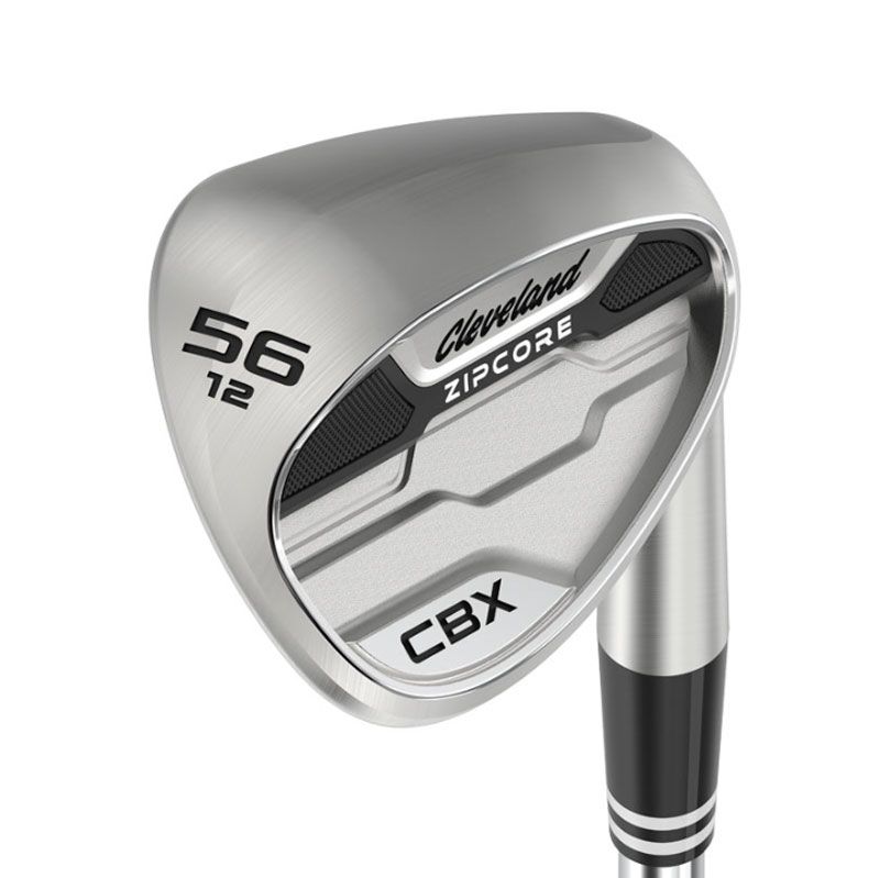 Best Cleveland Wedges 2024 Golf Monthly