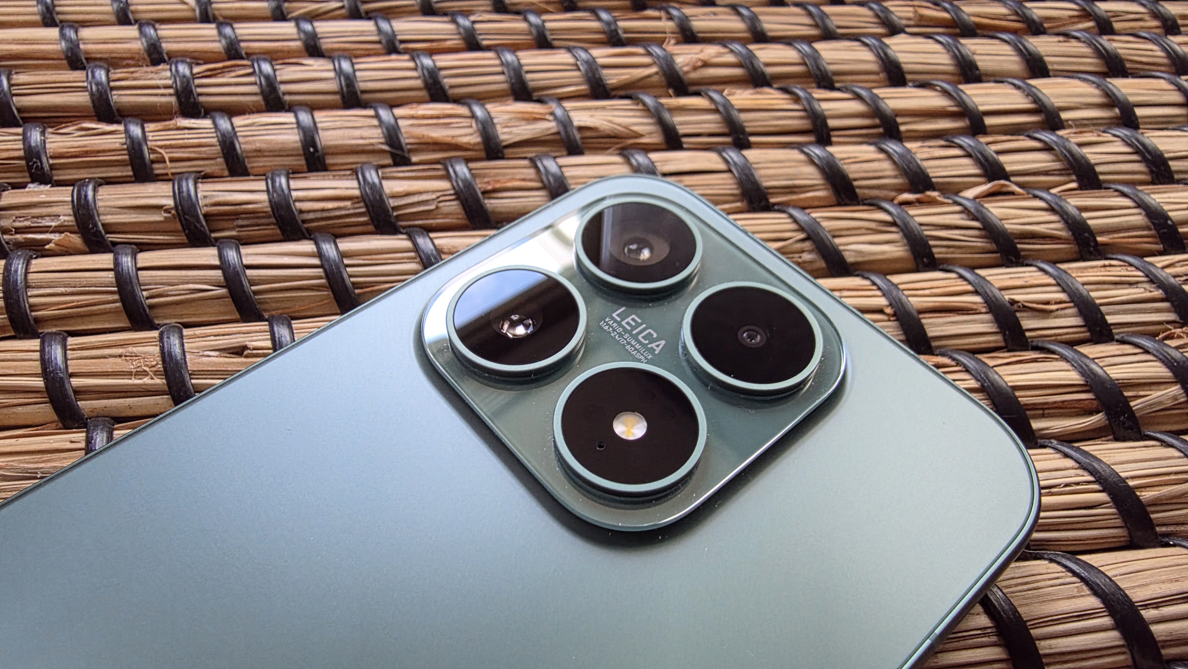 Xiaomi 17