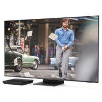 Samsung QE65QN95A 2021 QLED TV £2999£1499 at Amazon (save £1500)
