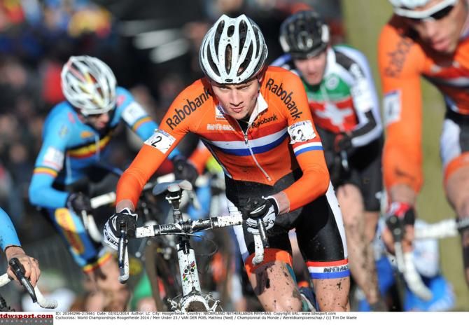 Mathieu van der Poel (Netherlands)