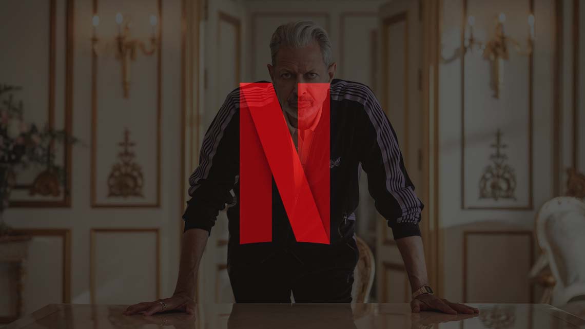 Kanceled! Netflix show Kaos gets Kanned after a single season