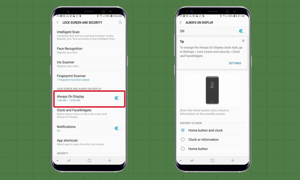 Galaxy S9 User Guide Tips Tricks And How Tos Toms Guide