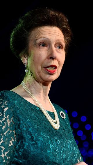 Princess Anne