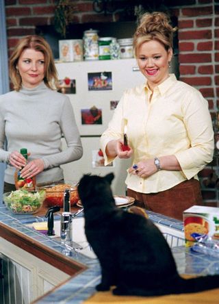 '90s TV shows - Sabrina The Teenage Witch