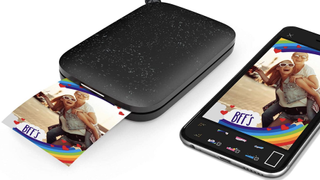 Hp Sprocket Photo Printer