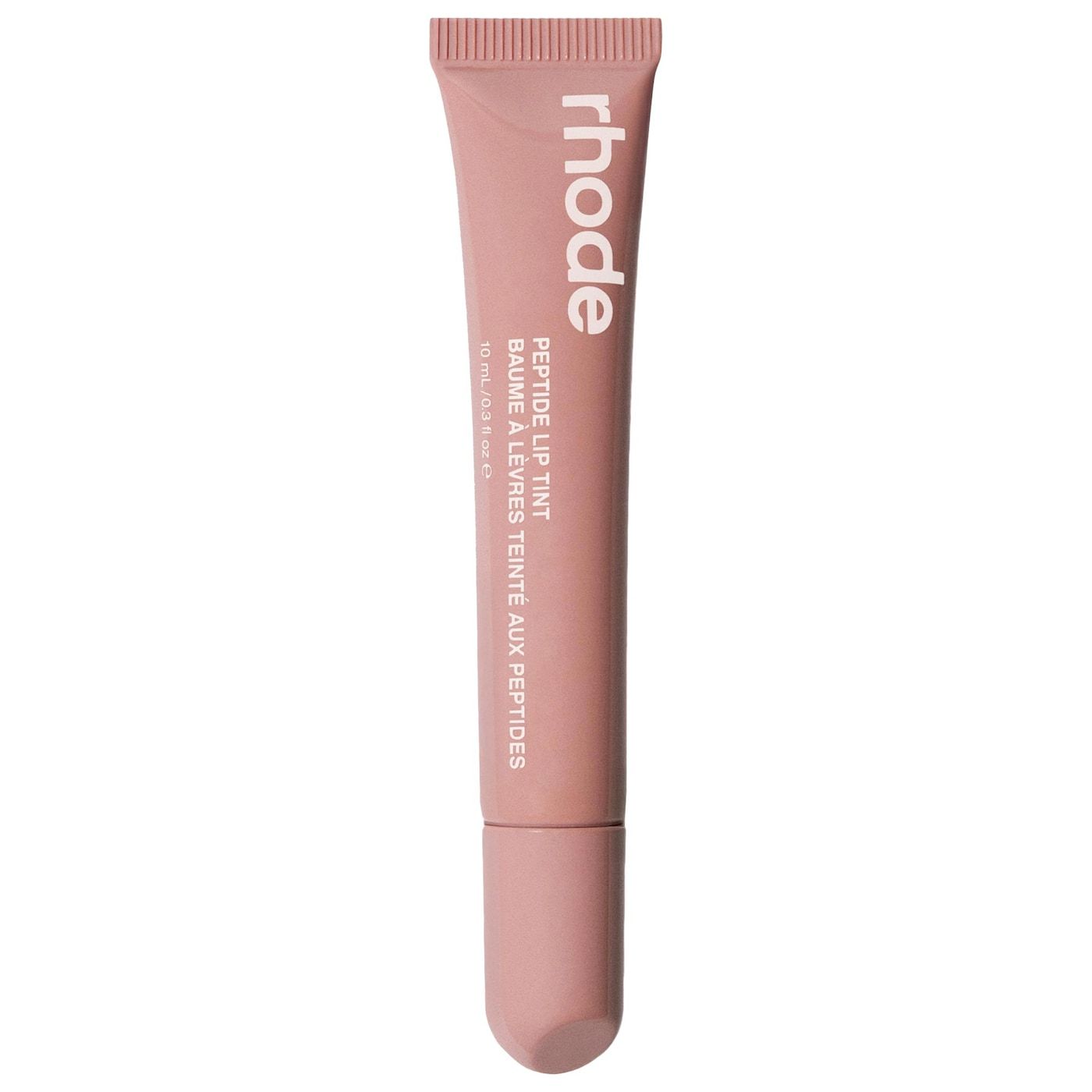 Rhode Peptide Lip Tint in Toast