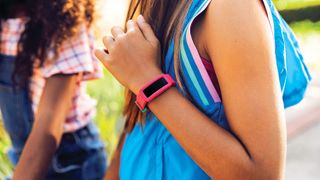 Kids fitness tracker deal: The Fitbit Ace 2 is on sale for just $29.99 for Prime Day