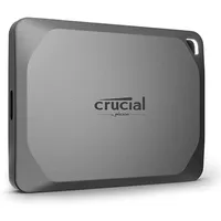 The Crucial X9 Pro (2TB) $179.99 $139 at AmazonSave $40: