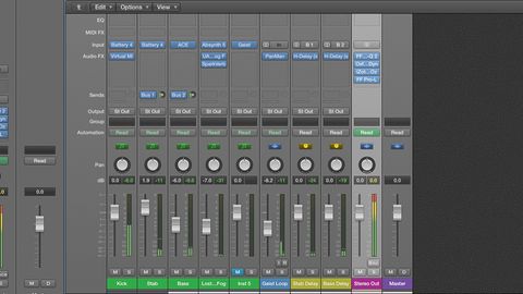 How to strip back FX treatments to gain more space in a mix | MusicRadar