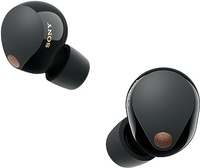 Sony WF-1000XM5 Wireless Earbuds: $298 $278 @ Amazon