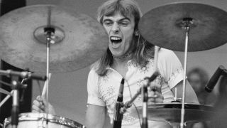 Alan White, Yes