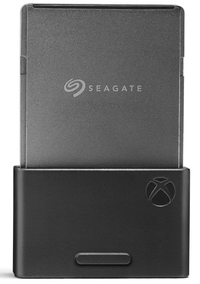 Seagate Storage Expansion Card for Xbox Series X|S 2TB: now $249 at Best Buy