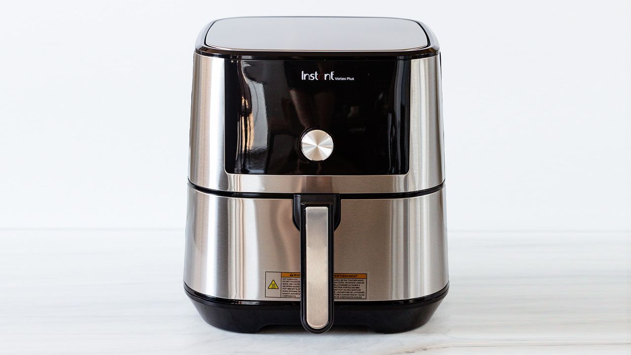 Instant Vortex Plus Air Fryer review