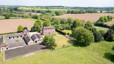 Stoke Park Stoke on Tern Market Drayton Shropshire