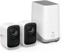 eufy S300 2x bundlewas $469.99now $269.99
Save $200 at Amazon no ongoing costs