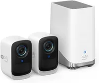 Eufy S300 2x bundlewas $469.99now $269.99
Save $200 at Amazon no ongoing costs