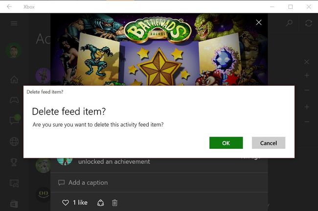 How To View And Delete Xbox Messages And Feed Items In Windows 10 ...