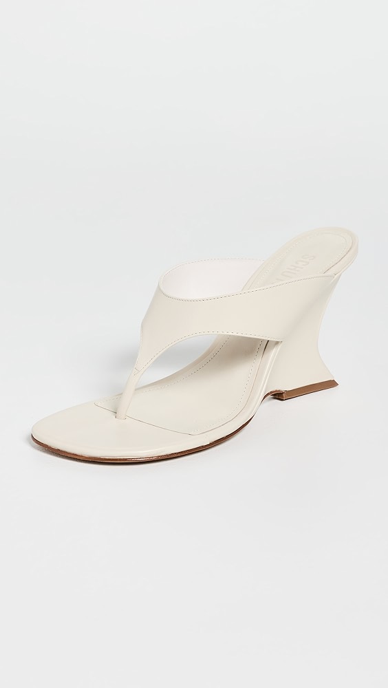 Schutz Maya Sandals