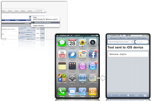 Chrome for iPhone and iPad — Everything you need to know! - Page 2 | iMore