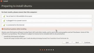 Ubuntu