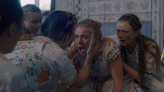 Florence Pugh in Midsommar