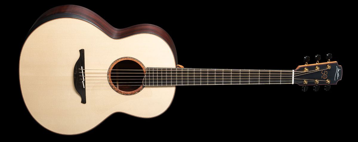 Lowden 50th Anniversary