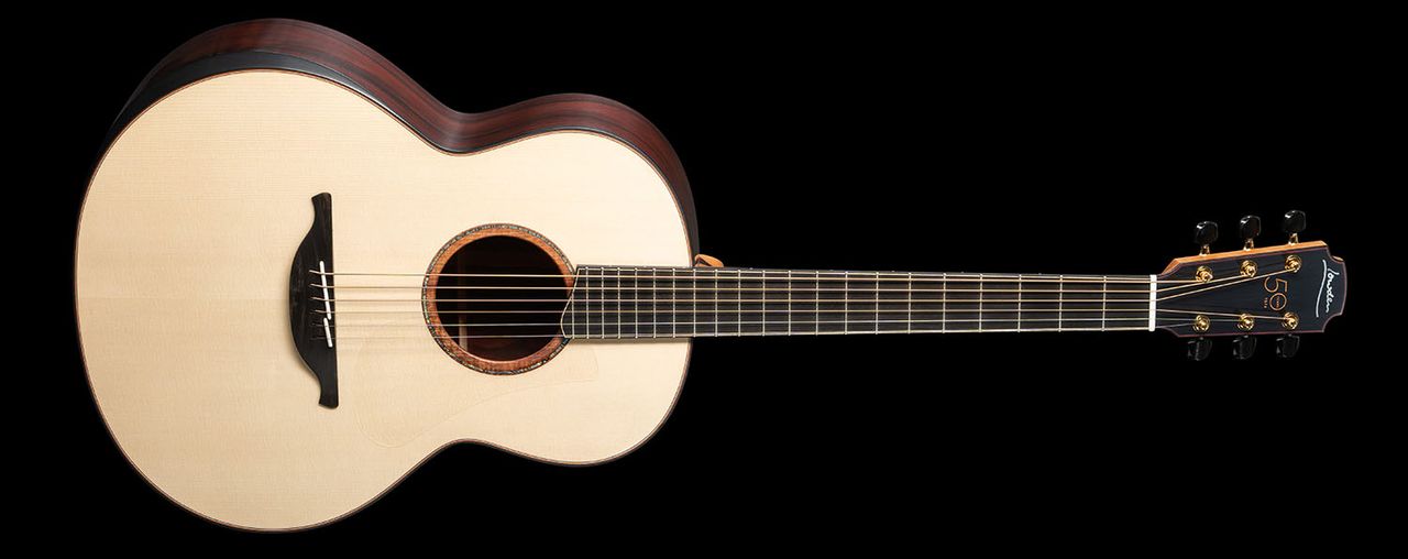 Lowden 50th Anniversary