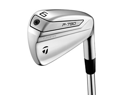 2019 TaylorMade P790 Irons Revealed