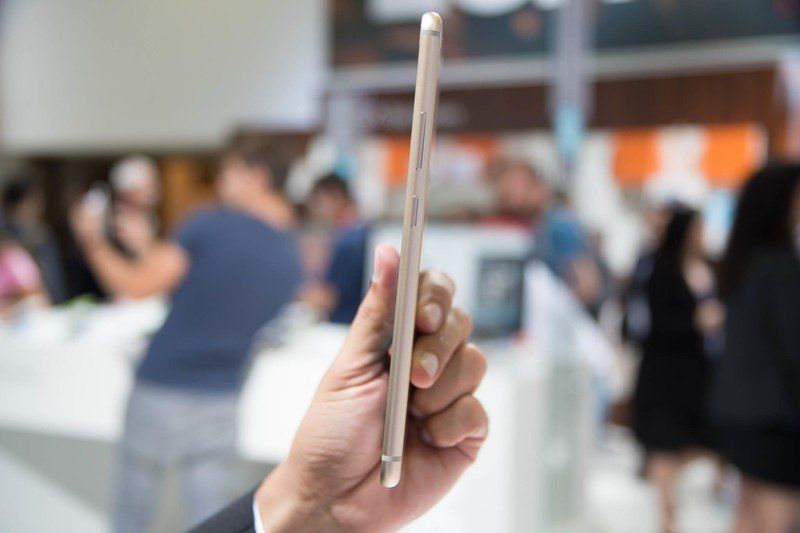 Lenovo Phab Plus