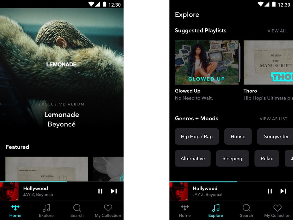 20 Best Music Streaming Apps and Services Paid and Free Ways to