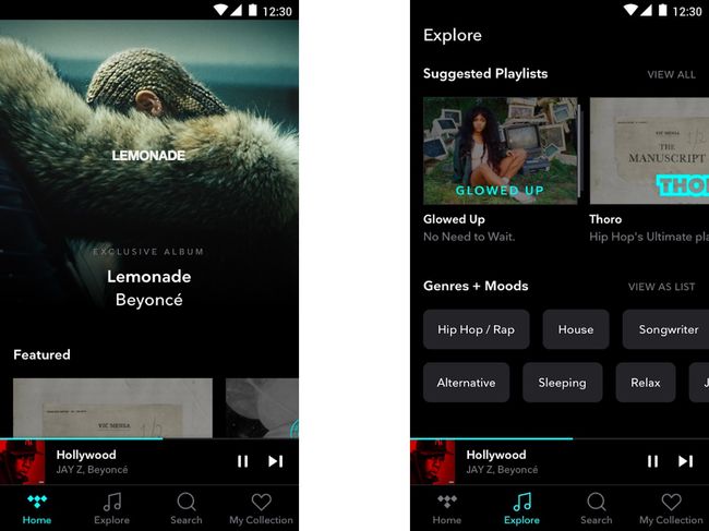 20 Best Music Streaming Apps and Services - Paid and Free Ways to