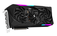 AORUS RX 6800 XT MASTER
The AORUS RX 6800 XT MASTER is one of the best graphics cards ever made, delivering supreme cooling power and extreme gaming performance in one elite package.