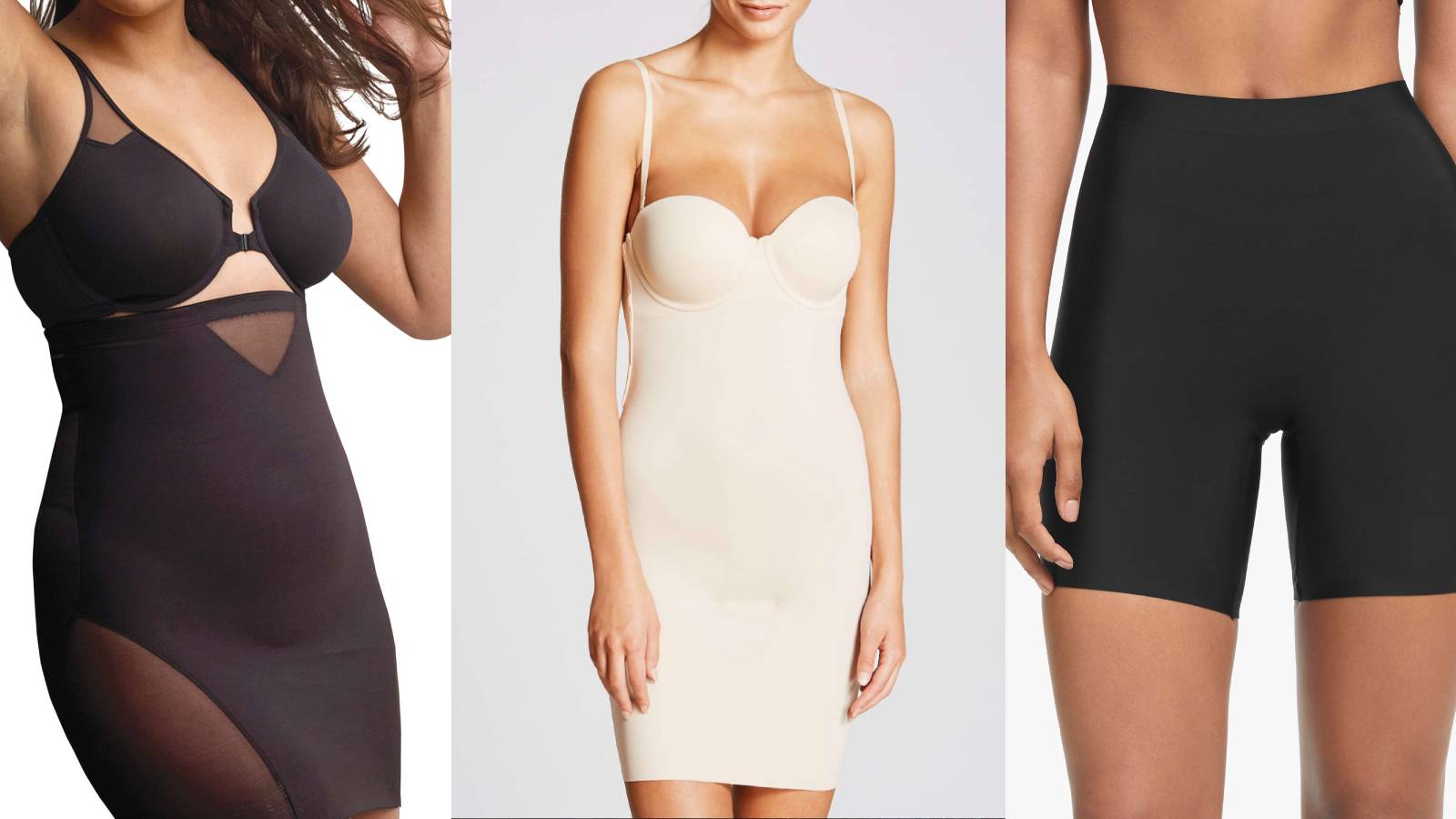 best body shaper slip