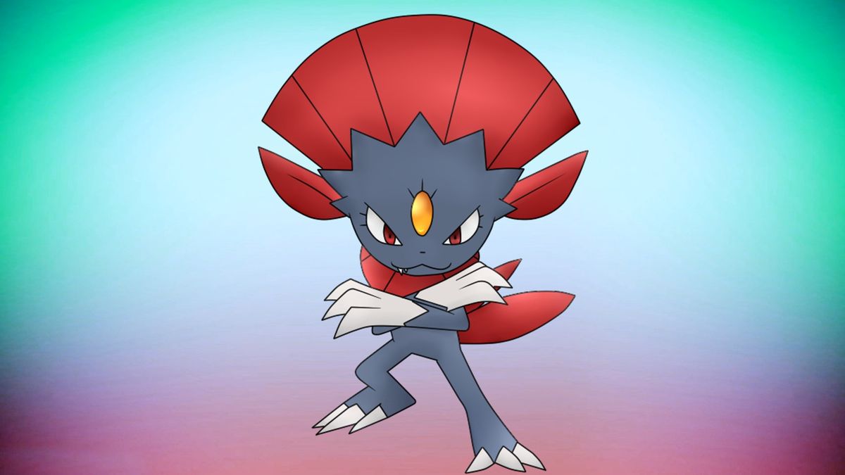 The best ice type Pokémon in Pokémon Go TechRadar