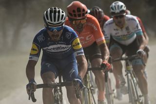 8 riders to watch at Strade Bianche