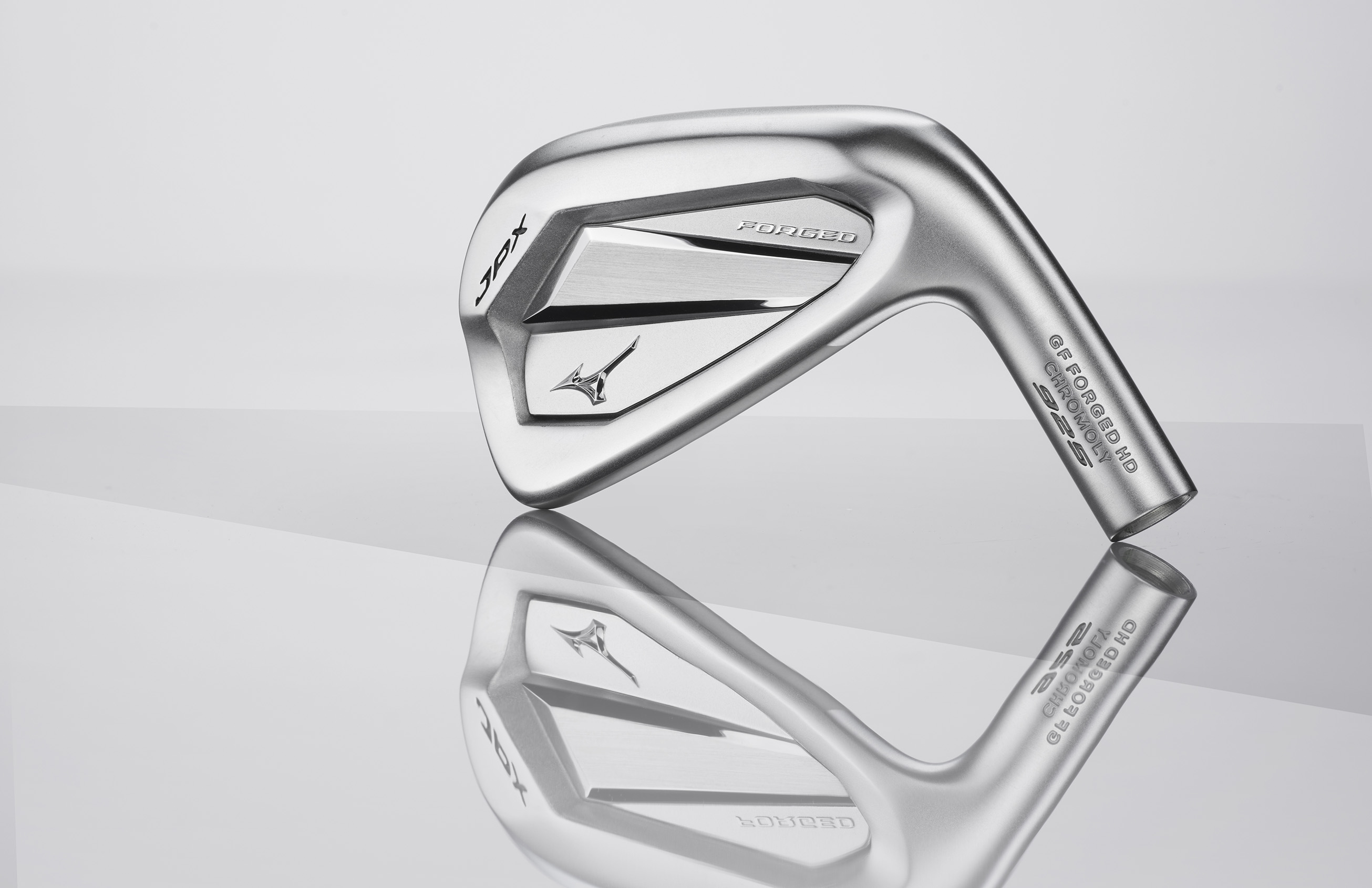 Mizuno JPX 925 Forged iron