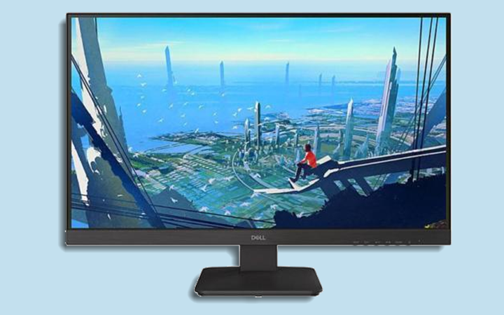 dell 27 inch monitor d2719hgf