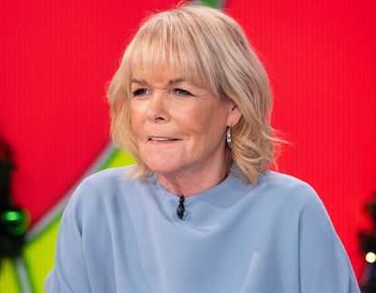 Linda Robson