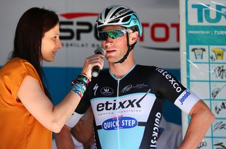 Mark Renshaw (Etixx-Quick Step)