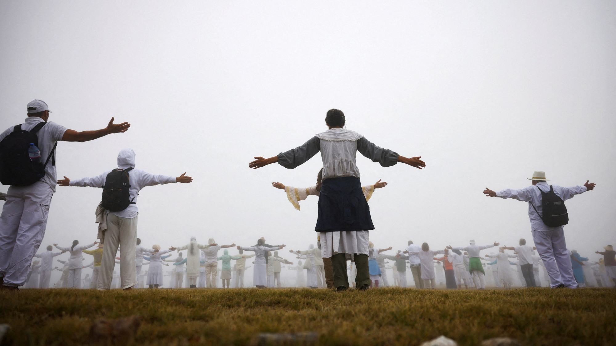 Followers of the Universal White Brotherhood
