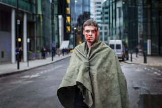 Bodyguard final David Budd What’s on telly tonight? Our pick of the best shows on Sunday 23rd September