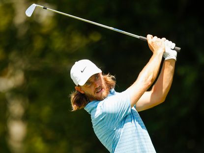 Tommy Fleetwood's Home Club
