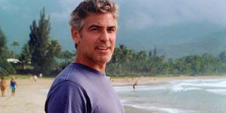George Clooney - The Descendants