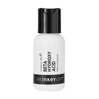 The INKEY List Beta Hydroxy Acid