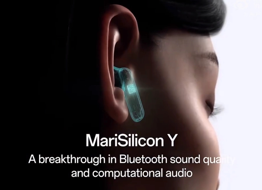 Oppo Marisilicon Y demo video screengrab